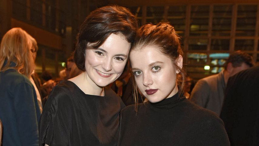"Bibi & Tina"-Star Lea: Sie ist die Neue bei "Fack ju Göhte"