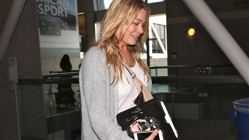 LeAnn Rimes