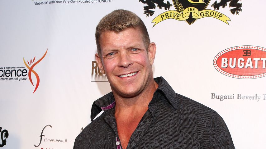 Lee Reherman
