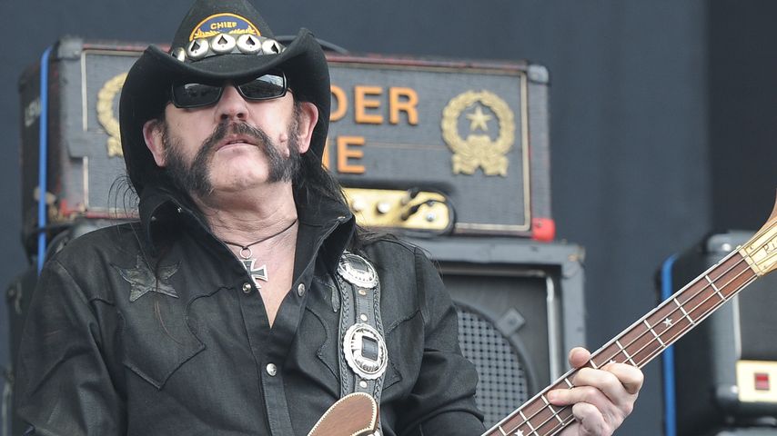 Motörhead