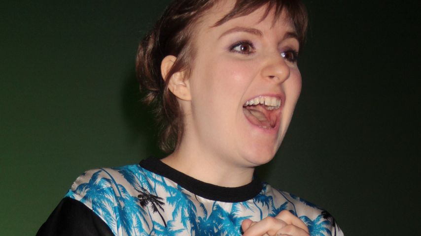 Lena Dunham