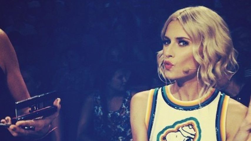 Lena Gercke