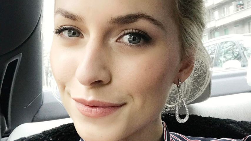 Lena Gercke, Model