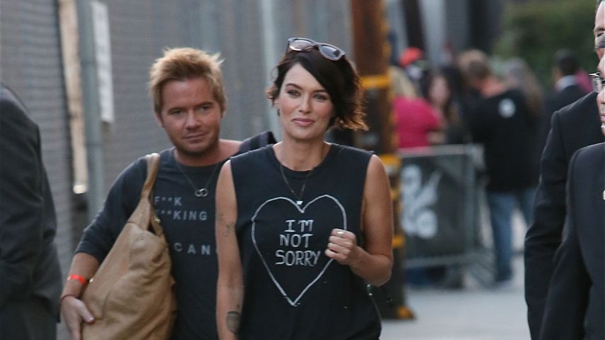 Lena Headey