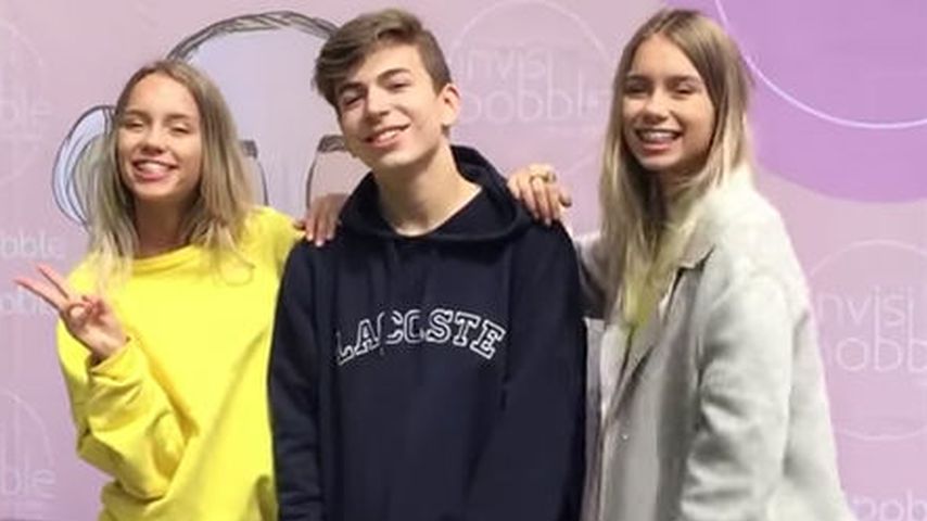 Lisa & Lena: Dieser YouTuber will der Freund von Lisa sein!