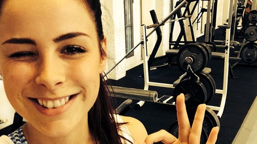 Lena Meyer-Landrut