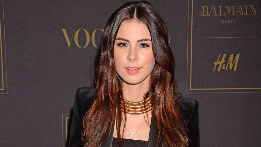 Lena Meyer-Landrut