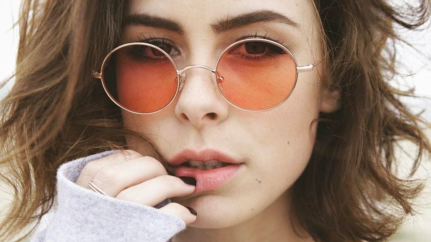 Sängerin Lena Meyer-Landrut