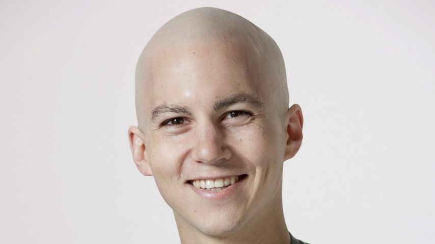 Tim Oliver Schultz