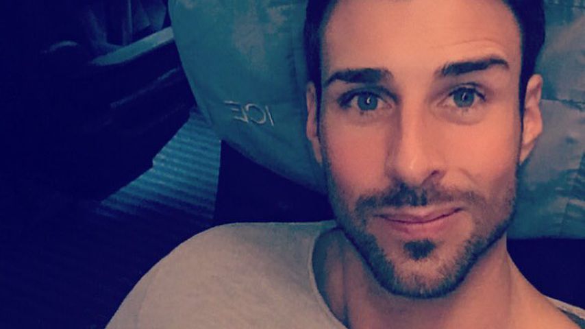Bachelor war gestern: Leonard Freier als sexy Cheerleader?!