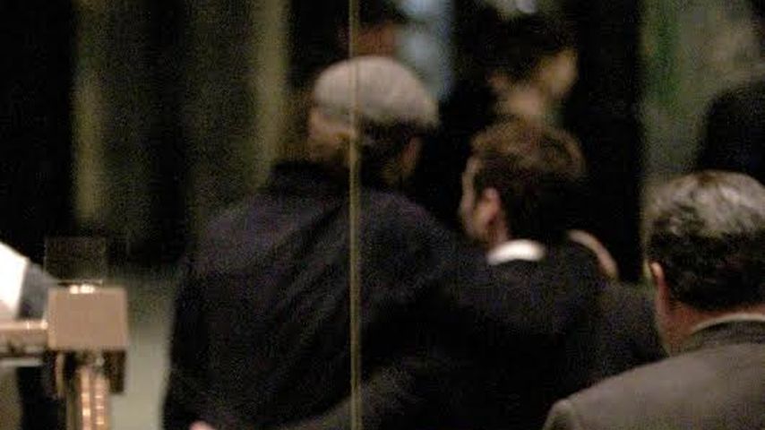 Leonardo DiCaprio