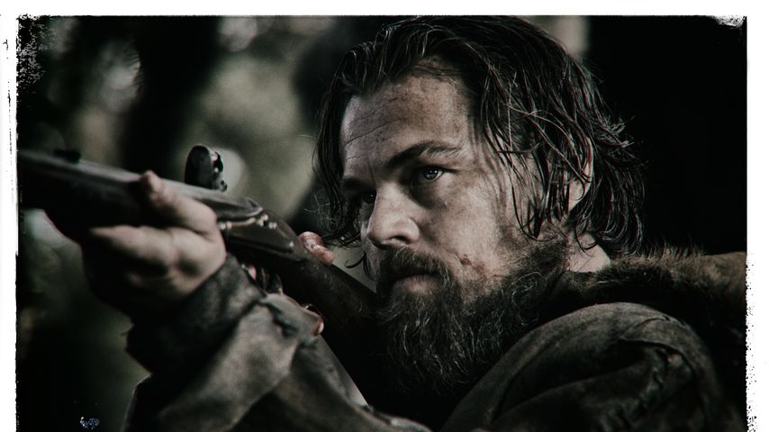 Leonardo DiCaprio