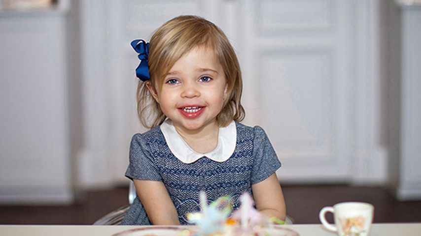 Prinzessin Leonore von Schweden