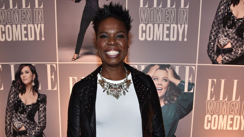 Leslie Jones beim "ELLE Women In Comedy"-Event in Hollywood