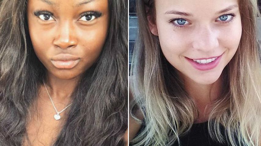 Nach neuem GNTM-Zoff mit Leticia: Fans halten zu Sabine!