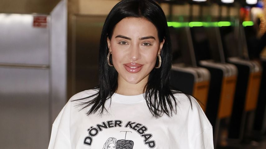 Deshalb kann Leyla Lahouar im Netz noch nicht Heiter heißen
