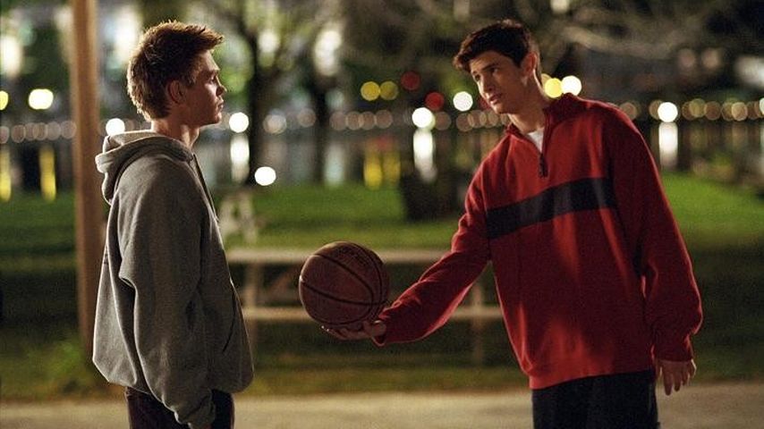 one tree hill