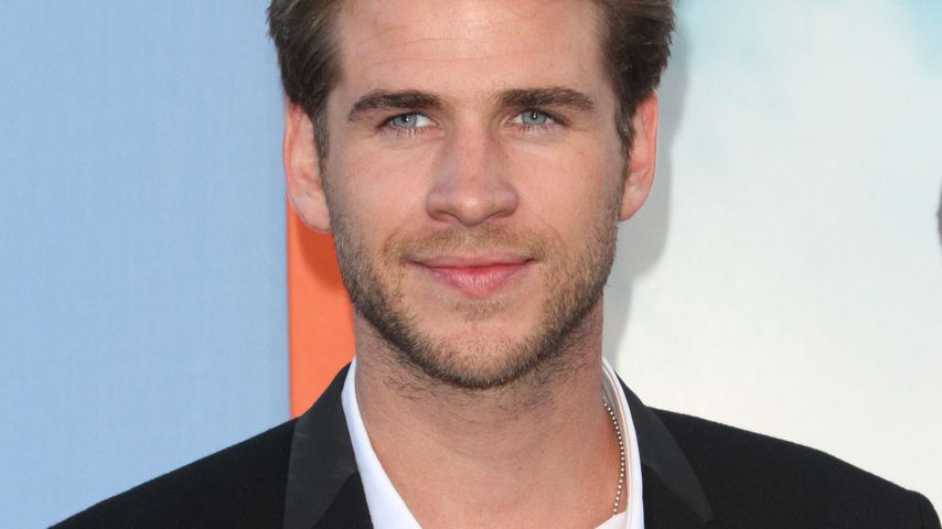 Liam Hemsworth