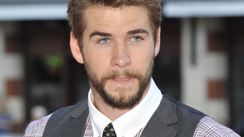 Liam Hemsworth