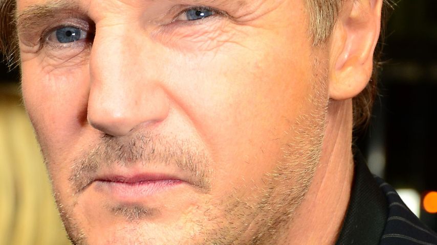 Liam Neeson