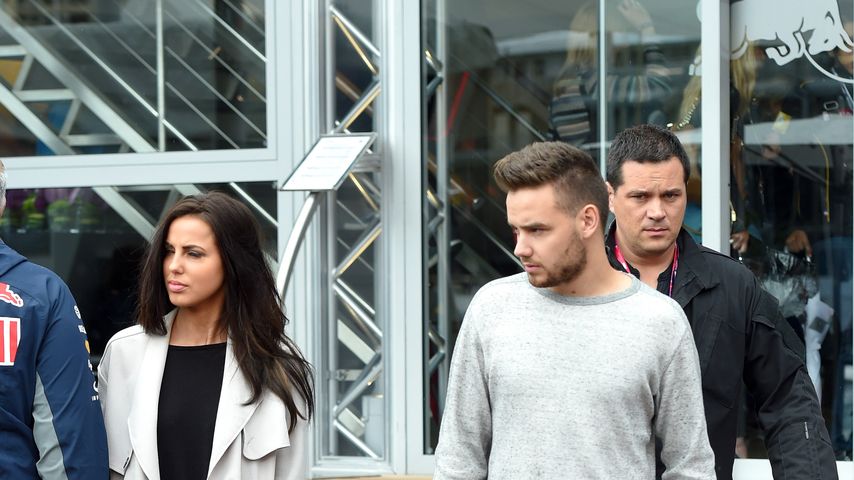 Liam Payne