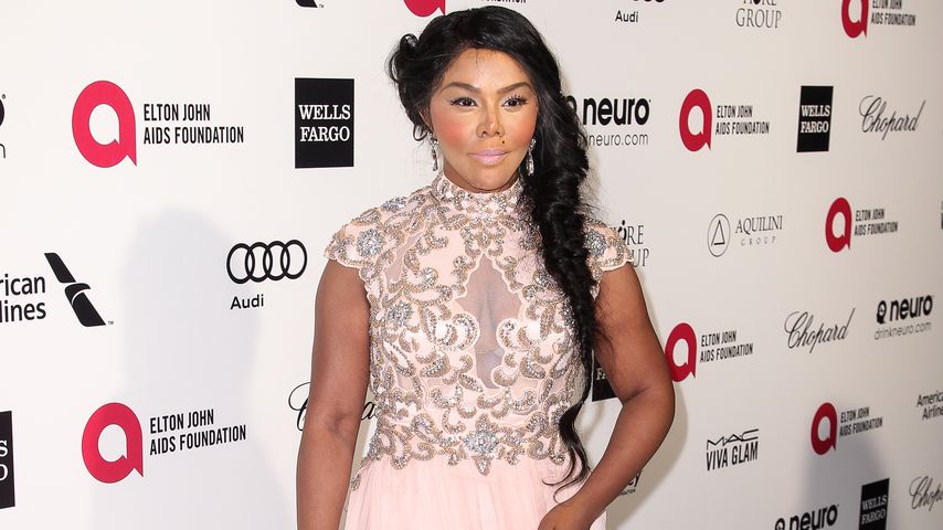 Lil Kim