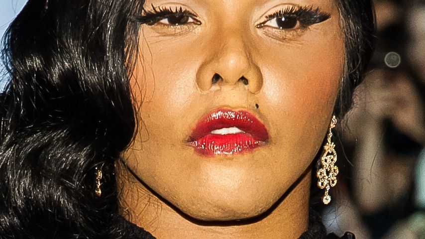 Lil Kim