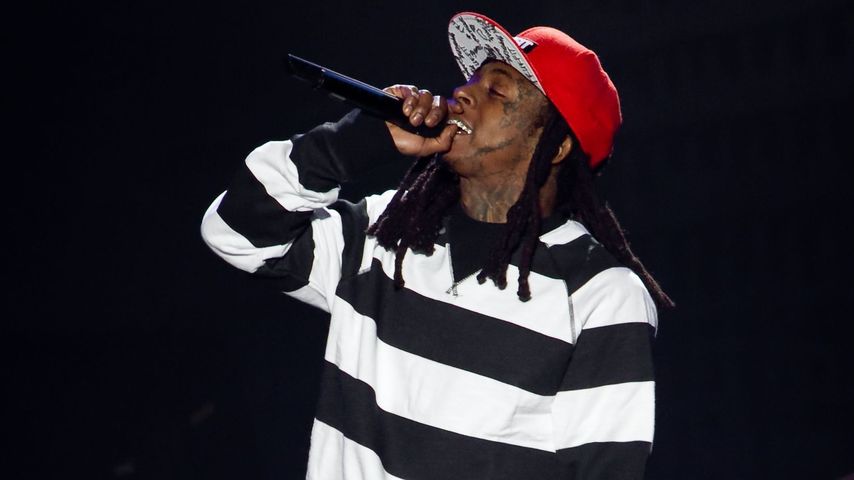 Lil Wayne