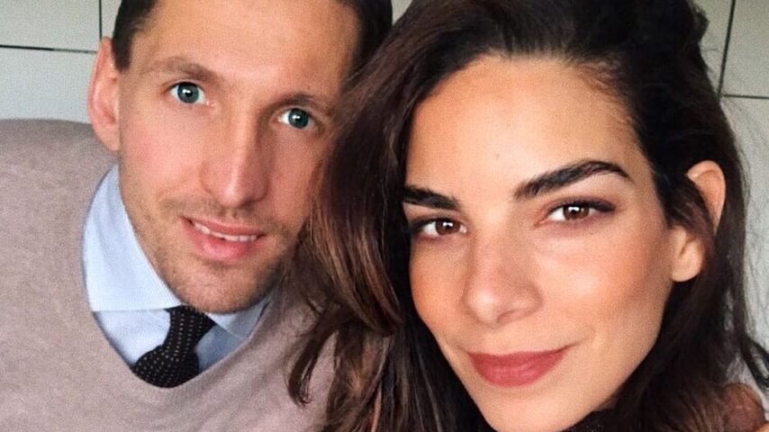 Lustigste Spielerfrau? René Adlers Lilli im Bachelorfieber