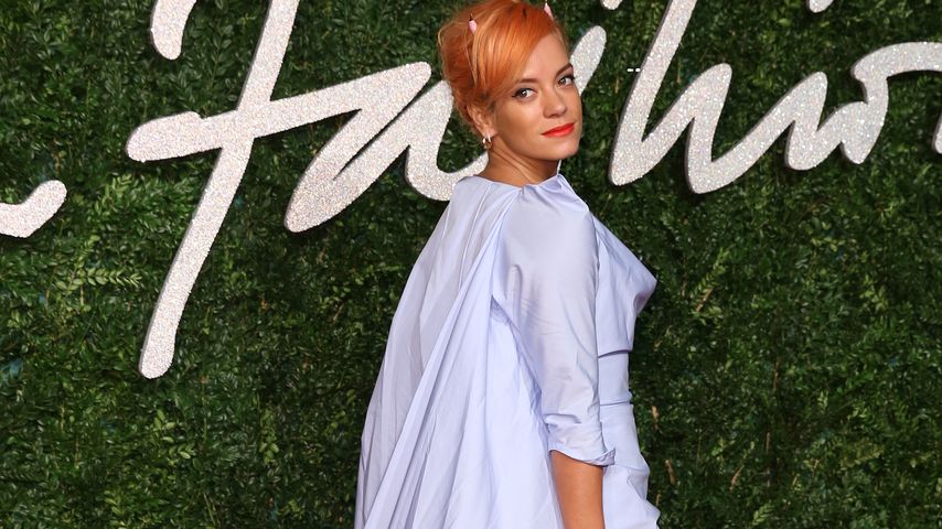 Lily Allen