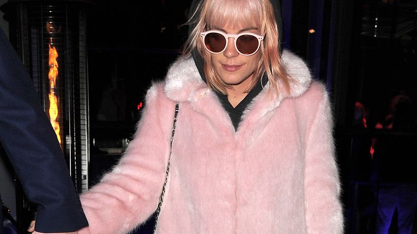 Lily Allen