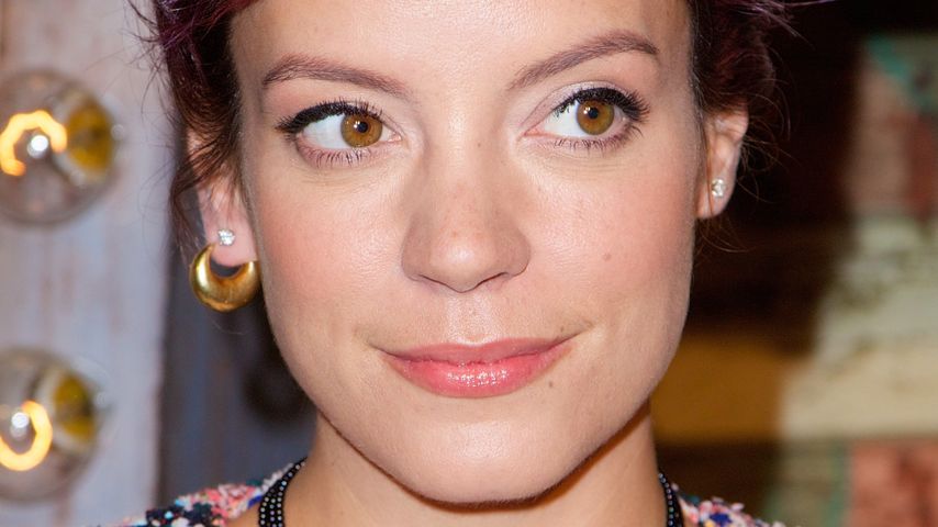 Lily Allen