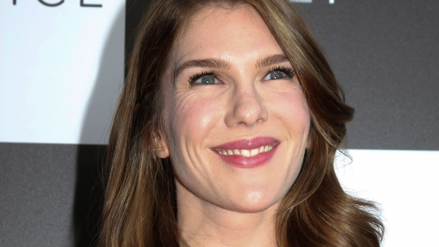 Lily Rabe