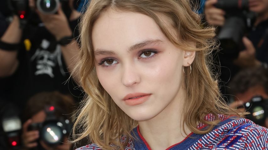 Lily-Rose Depp