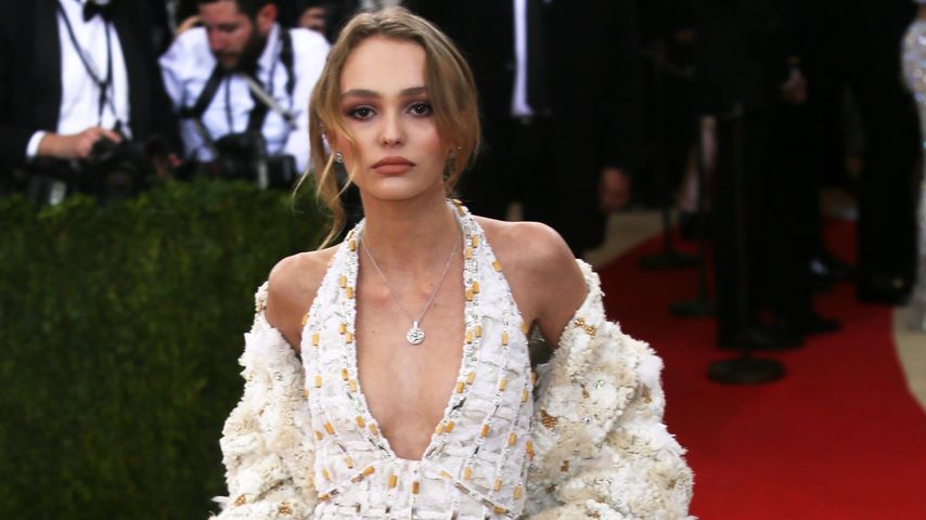 Lily-Rose Depp