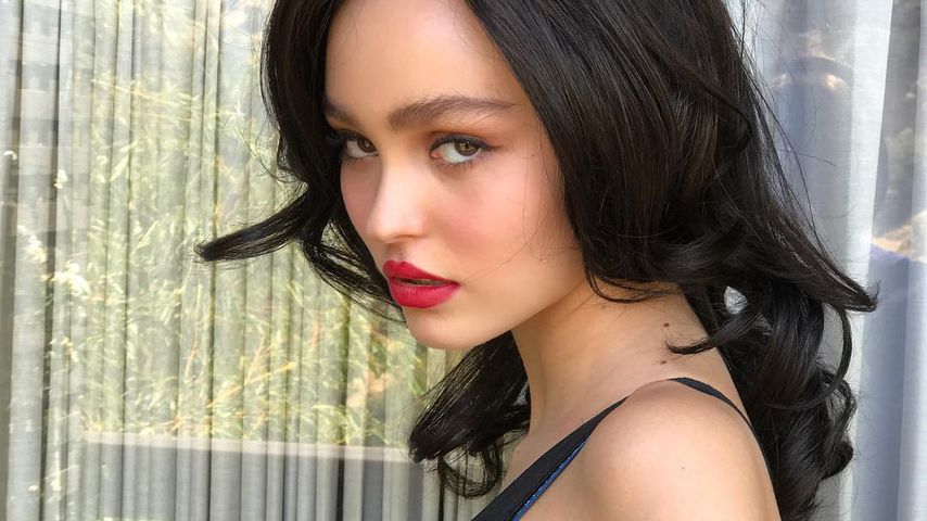 Lily-Rose Depp
