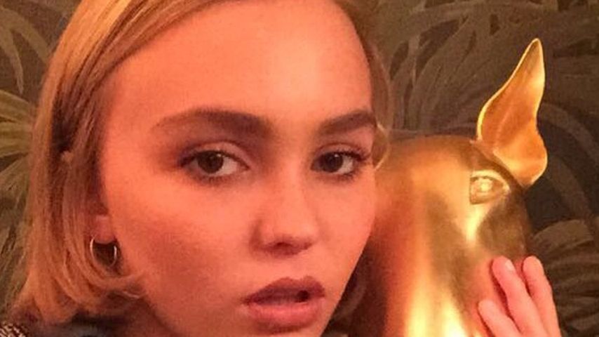 Lily-Rose Depp