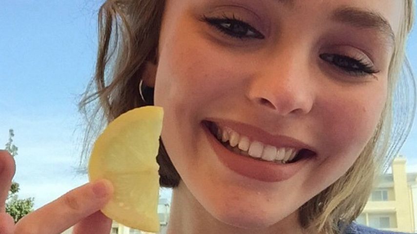 Lily-Rose Depp