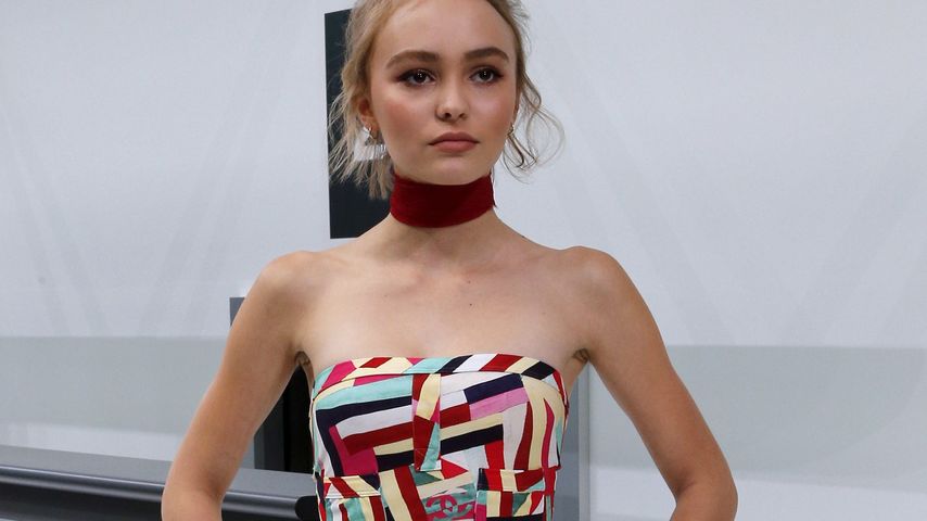 Lily-Rose Depp