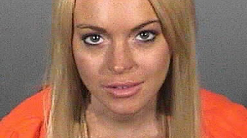 Lindsay Lohan