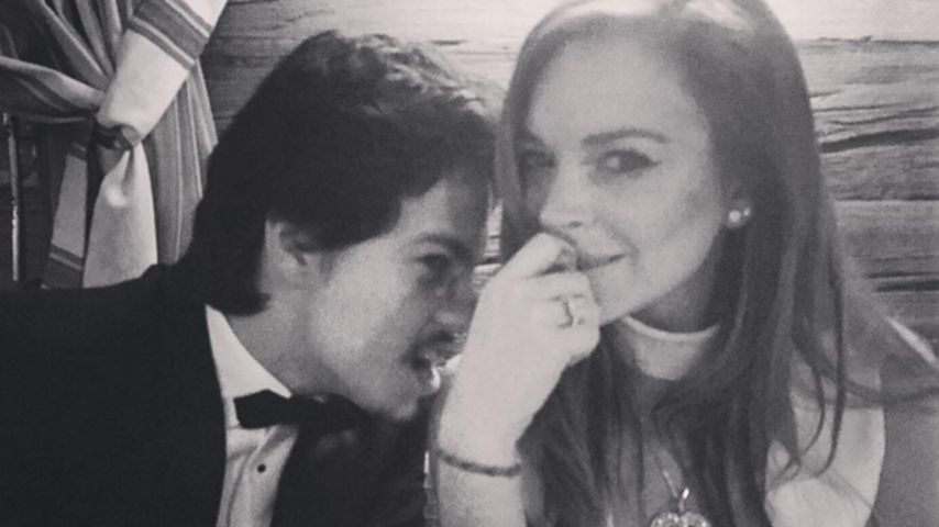 Lindsay Lohan