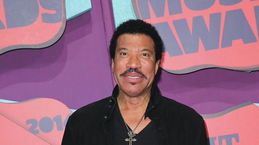 Lionel Richie