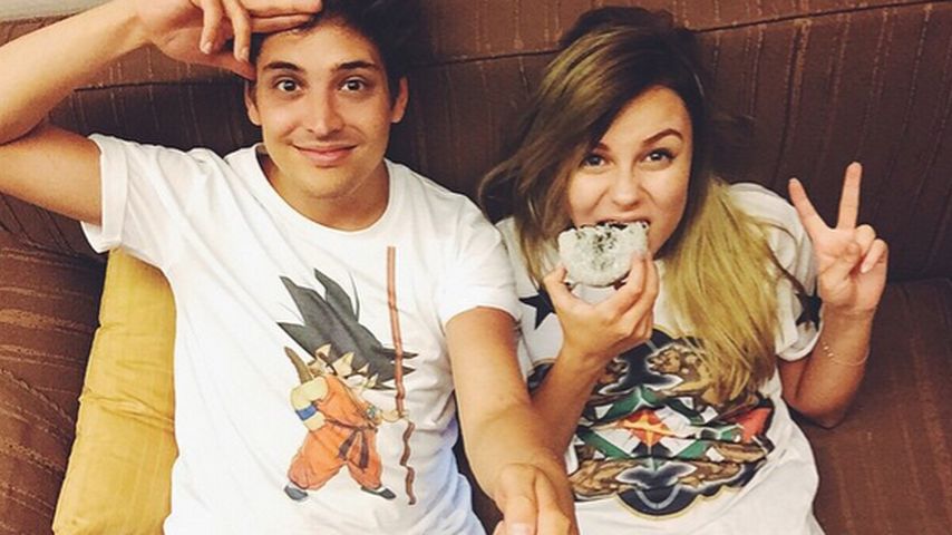 Liont und Dagi Bee