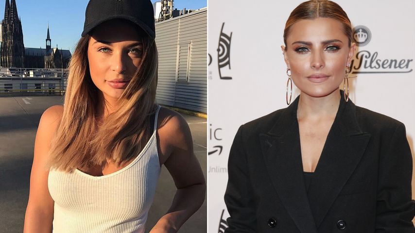 GNTM-Lisa G.: Steht bei ihr eine Brust-OP à la Thomalla an?