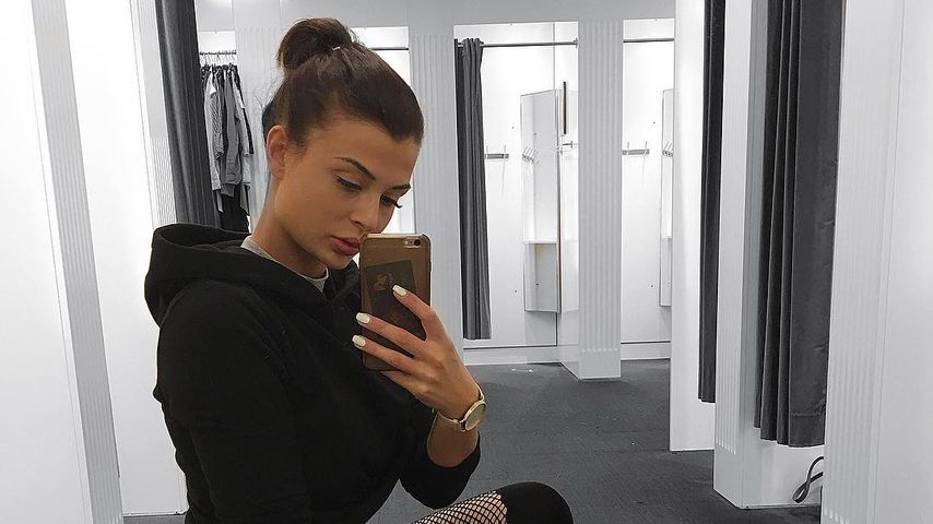 Notbremse gezogen! Fitnessmodel Lisa G. ändert Trainingsplan