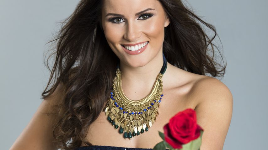 Lisa-Marie Sauer, "Bachelor"-Kandidatin 2017
