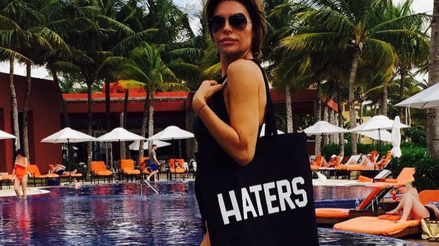 Lisa Rinna