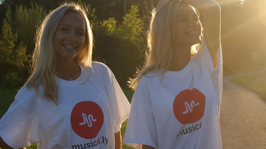 Lisa und Lena