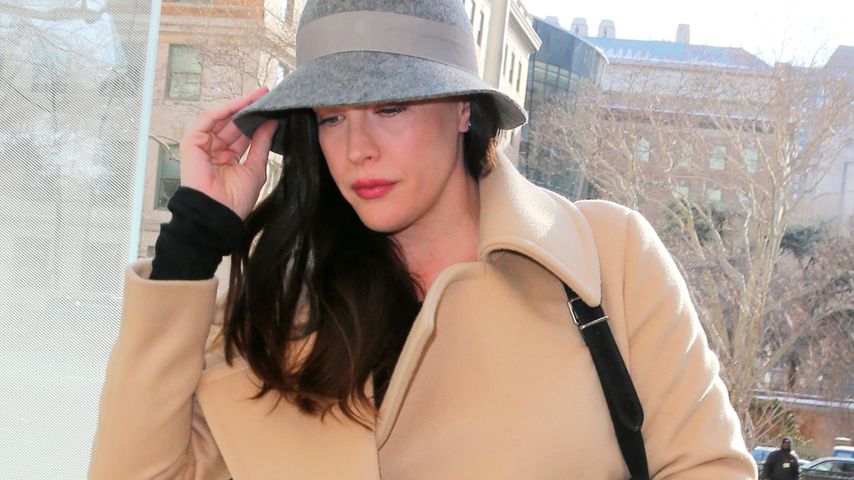 Liv Tyler