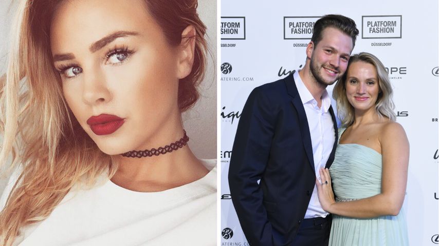 Liz Kaeber down: Anna & Marvin waren letztes RTL-Traumpaar!